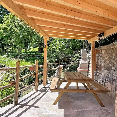 Olivo By Interhome * Albonico