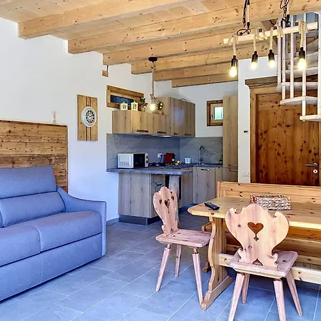 Апартаменты Olivo By Interhome