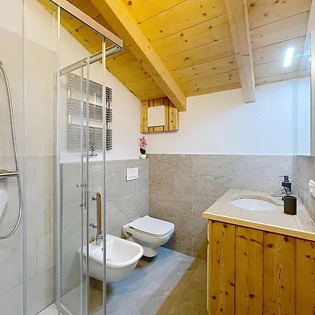 Olivo By Interhome Апартаменты