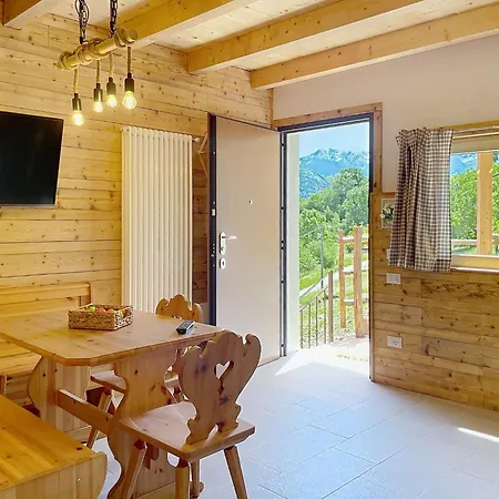 Olivo By Interhome * Albonico