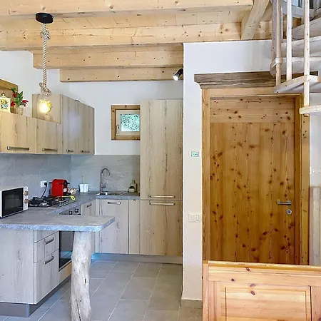 Olivo By Interhome * Albonico
