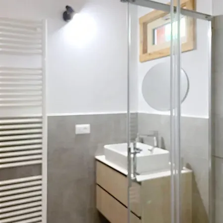 Olivo By Interhome *