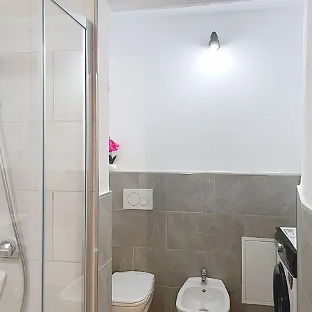 Olivo By Interhome Апартаменты