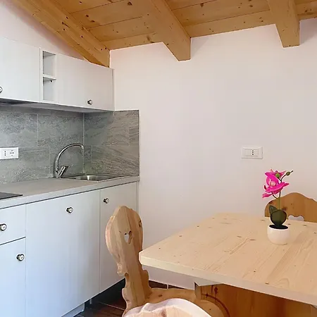 Апартаменты Olivo By Interhome Albonico