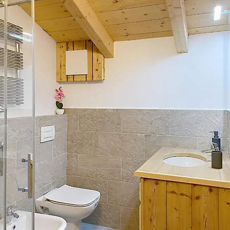 Olivo By Interhome Albonico